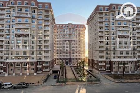 شقة 3 غرف نوم للبيع في محرّم بيك، الإسكندرية - 1. jpg