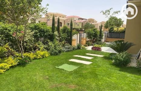 4 Bedroom Villa for Sale in New Cairo, Cairo - WhatsApp Image 2025-06-23 at 12.06. 14 PM (1). jpeg