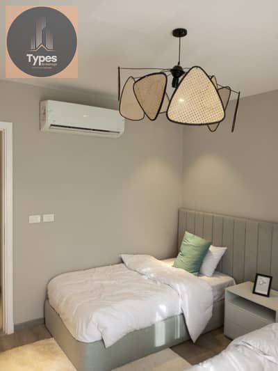 3 Bedroom Apartment for Sale in Sheikh Zayed, Giza - WhatsApp Image 2023-08-02 at 3.13. 19 PM (1). jpeg