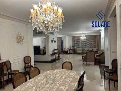 دوبلكس 4 غرف نوم للبيع في الشيخ زايد، الجيزة - IMG-20250619-WA0042. jpg