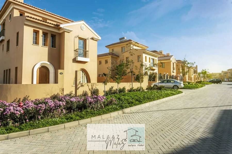 5 كمبوند-هايد-بارك-القاهرة-الجديدة. jpg