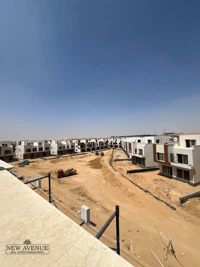 3 Bedroom Townhouse for Sale in New Cairo, Cairo - IMG-20250623-WA0265. jpg