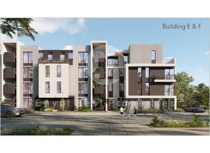 3 Bedroom Apartment for Sale in Sheikh Zayed, Giza - IMG-20231225-WA0053. jpg