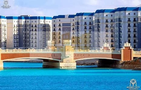 2 Bedroom Flat for Sale in North Coast, Matruh - WhatsApp Image 2025-05-20 at 3.22. 00 PM. jpeg