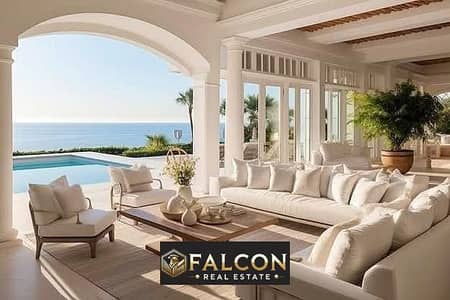 4 Bedroom Villa for Sale in North Coast, Matruh - 476558868_122187684530136737_2470005395666877339_n. jpg
