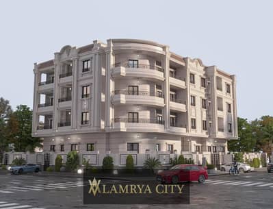 فلیٹ 3 غرف نوم للبيع في القاهرة الجديدة، القاهرة - ca7ffb12-435b-4688-9612-871d92347ebe. jpeg