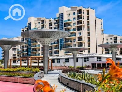 شقة 2 غرفة نوم للبيع في الساحل الشمالي، مطروح - Screenshot_17-7-2024_162049_realestate. eg_800x600. jpg