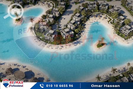 2 Bedroom Chalet for Sale in North Coast, Matruh - WhatsApp Image 2025-06-01 at 13.34. 48_0a73ce8a. jpg