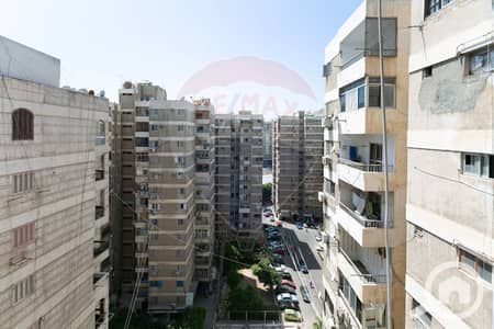3 Bedroom Flat for Sale in Smoha, Alexandria - 1. jpg