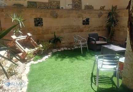 دوبلكس 3 غرف نوم للايجار في القاهرة الجديدة، القاهرة - IMG-20250624-WA0057. jpg