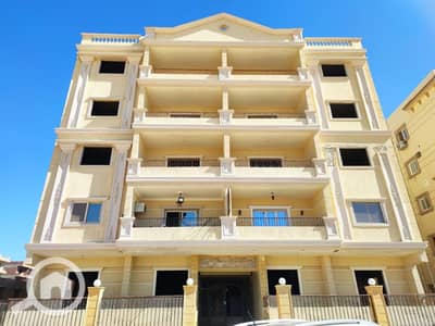 شقة 3 غرف نوم للبيع في هليوبوليس الجديدة، القاهرة - IMG-20240212-WA0004. jpg
