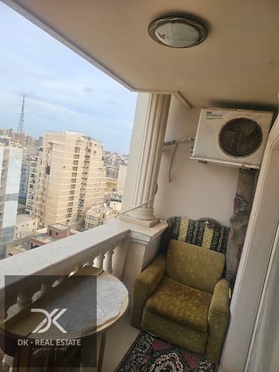 3 Bedroom Flat for Sale in Saba Pasha, Alexandria - WhatsApp Image 2025-06-21 at 1.16. 02 PM. jpeg