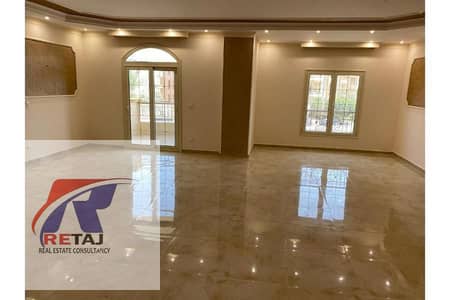 3 Bedroom Apartment for Rent in New Cairo, Cairo - 0a678be7-b23c-4f0a-a02f-d0085bcaedee. jfif. jpg