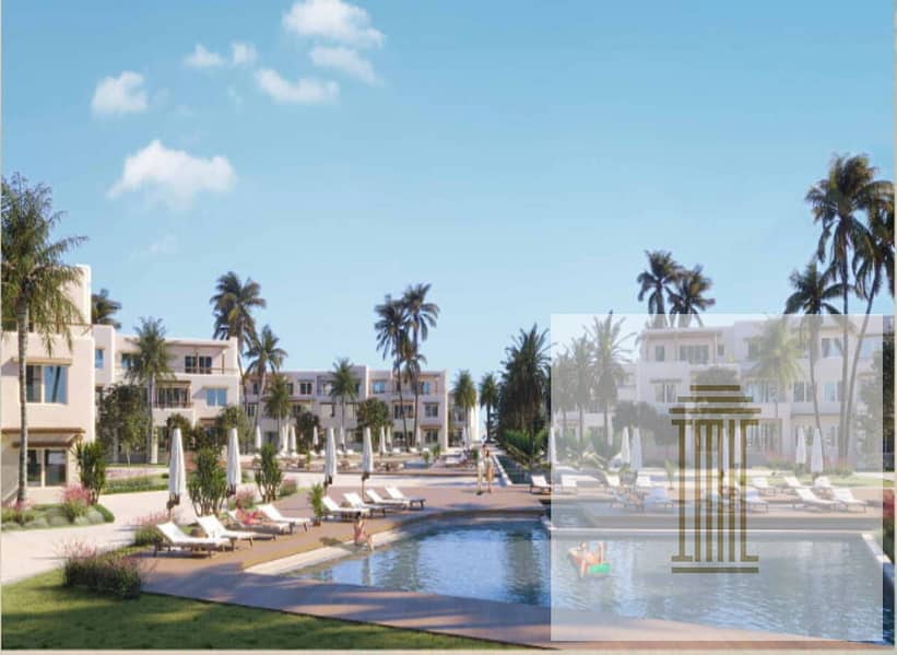 9 مشروع-هاسيندا-ويست-الساحل-الشمالى. jpg