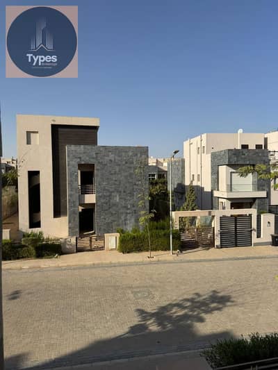 4 Bedroom Villa for Sale in Sheikh Zayed, Giza - WhatsApp Image 2025-06-24 at 1.57. 43 PM (2). jpeg