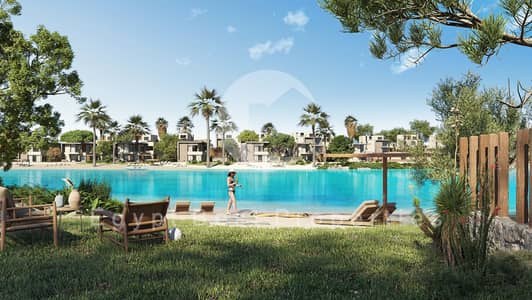 3 Bedroom Chalet for Sale in North Coast, Matruh - 41fd80173138377.648affa931980. jpg