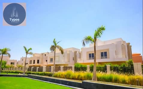 فیلا 6 غرف نوم للبيع في الشيخ زايد، الجيزة - 6. jpeg
