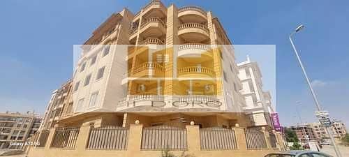شقة 3 غرف نوم للبيع في القاهرة الجديدة، القاهرة - MDTmuLcHeNO7aOlOWJtPeuy5OBR6GRgM54apSMtF. jpeg