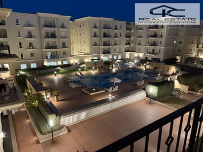 3 Bedroom Flat for Sale in New Cairo, Cairo - WhatsApp Image 2025-03-26 at 3.21. 42 PM. jpeg