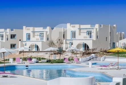شاليه 2 غرفة نوم للبيع في الساحل الشمالي، مطروح - Mountain-View-North-Coast-–-ماونتن-فيو-الساحل-الشمالى. jpg