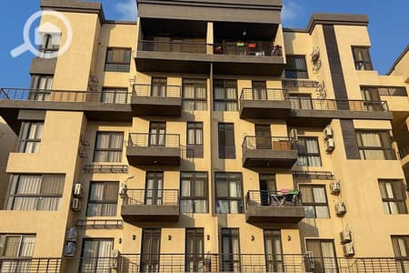 2 Bedroom Flat for Sale in Madinaty, Cairo - 1e792df1-292f-4fe8-b4ab-0c2f60da3df2. jpeg