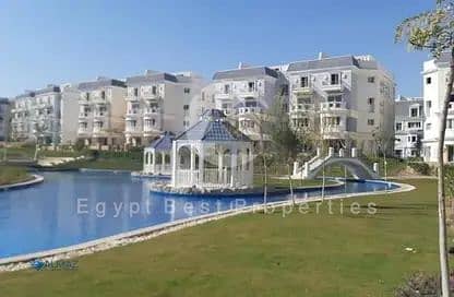 3 Bedroom iVilla for Sale in Mostakbal City, Cairo - 5877144-50fb8o. jpg