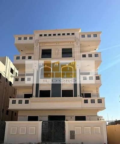 3 Bedroom Apartment for Sale in New Cairo, Cairo - AbxPsie86mgz2yeSiAF1TDJBBgqQlNdFJHn03iQy. jpeg