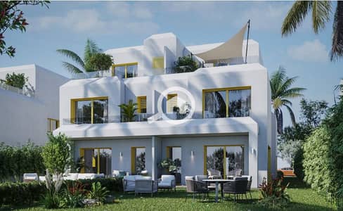 3 Bedroom Chalet for Sale in North Coast, Matruh - Screenshot 2025-05-26 161921. png