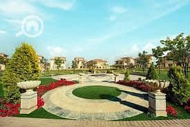3 Bedroom Apartment for Sale in New Cairo, Cairo - images (2). jpg