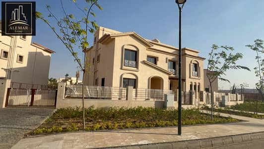 فیلا 3 غرف نوم للبيع في مدينتي، القاهرة - e06ff1f7-5144-4fd3-a147-d0cb88e421ae. jpeg