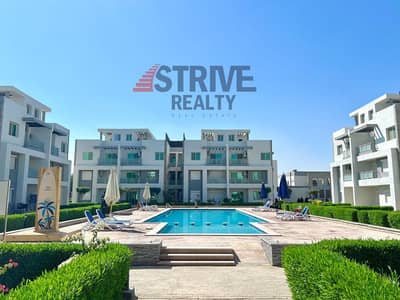 2 Bedroom Chalet for Sale in Ain Sukhna, Suez - 388ed644-2eef-4b07-ac97-1e45e4162032. jfif. jpg