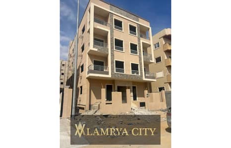 3 Bedroom Apartment for Sale in New Cairo, Cairo - 1000039835. jpg
