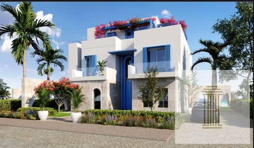 3 Bedroom Flat for Sale in North Coast, Matruh - c3776390-6f64-4eb5-b112-08789377e93b. jpeg