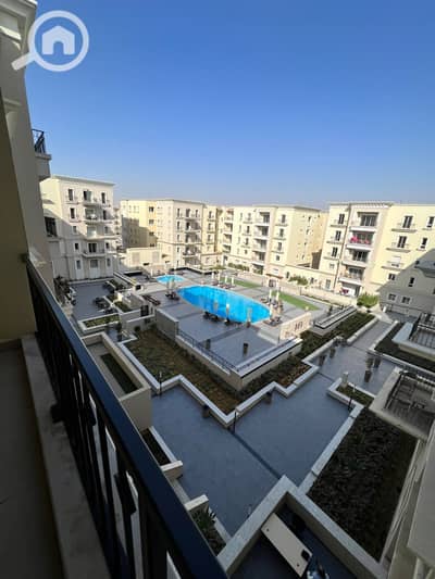 2 Bedroom Apartment for Sale in New Cairo, Cairo - WhatsApp Image 2025-06-23 at 6.13. 02 PM (1). jpeg
