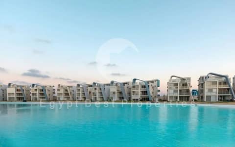 2 Bedroom Chalet for Sale in North Coast, Matruh - IMG-20250415-WA0022. jpg
