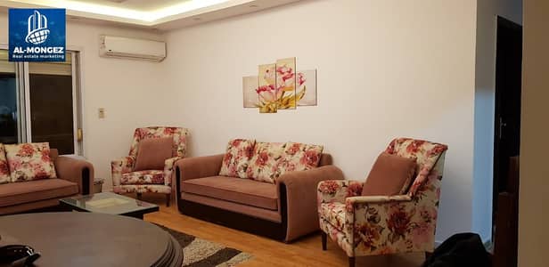 شقة 2 غرفة نوم للايجار في القاهرة الجديدة، القاهرة - 4a9258cb-c8c1-470b-b195-665041a35d70. jpg