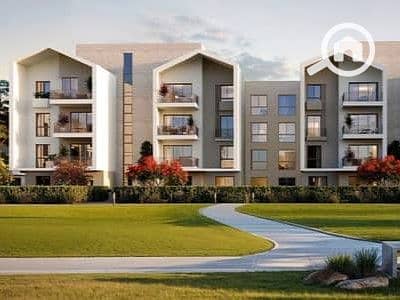 1 Bedroom Flat for Sale in Sheikh Zayed, Giza - 1 (1). jpeg
