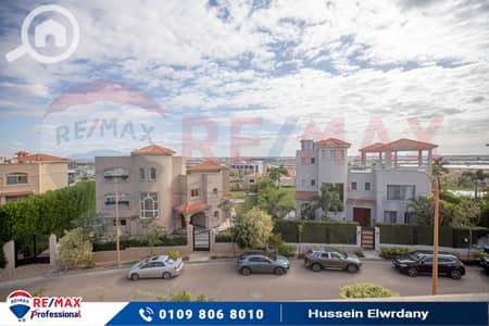 فیلا 5 غرف نوم للبيع في عجمي، الإسكندرية - IMG_2583. jpg