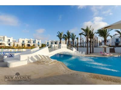 2 Bedroom Chalet for Sale in North Coast, Matruh - WhatsApp Image 2025-06-24 at 2.45. 55 PM. jpg