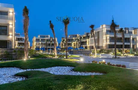 2 Bedroom Chalet for Sale in Ain Sukhna, Suez - WhatsApp Image 2025-06-23 at 8.03. 15 PM (4). jpeg