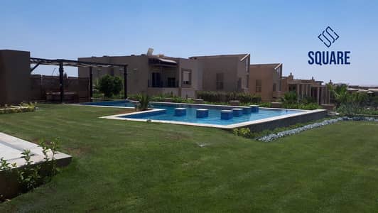 فیلا 4 غرف نوم للبيع في الشيخ زايد، الجيزة - IMG-20250623-WA0010. jpg