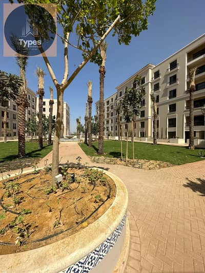 3 Bedroom Apartment for Sale in Sheikh Zayed, Giza - WhatsApp Image 2024-01-30 at 6.20. 43 PM (2). jpeg