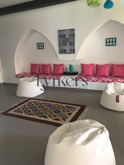 تاون هاوس 5 غرف نوم للبيع في الساحل الشمالي، مطروح - 829f237a-08b5-4ad7-a36b-afe19e77d687. jpg