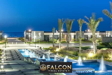 3 Bedroom Chalet for Sale in North Coast, Matruh - WhatsApp Image 2025-06-22 at 4.29. 13 PM. jpeg