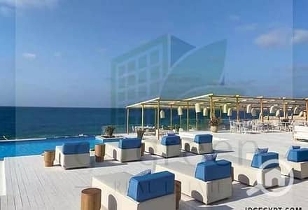 2 Bedroom Penthouse for Sale in North Coast, Matruh - 6ffb772c-3c3e-11ef-b895-def685905e8d. jpg