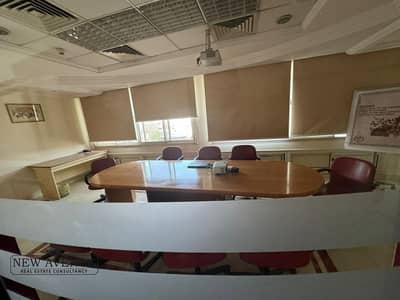 مکتب  للايجار في مدينة نصر، القاهرة - WhatsApp Image 2025-06-17 at 12.30. 57 PM. jpeg
