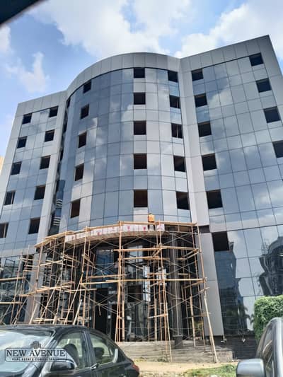 Office for Rent in New Cairo, Cairo - WhatsApp Image 2025-06-17 at 12.28. 49 PM. jpeg