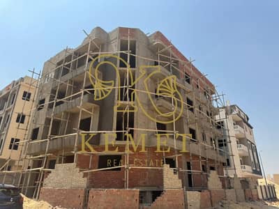 شقة 3 غرف نوم للبيع في القاهرة الجديدة، القاهرة - WhatsApp Image 2025-06-24 at 3.12. 44 PM (2). jpeg