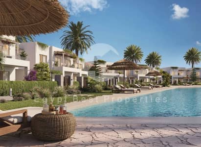 2 Bedroom Chalet for Sale in North Coast, Matruh - IMG-20240903-WA0111. jpg