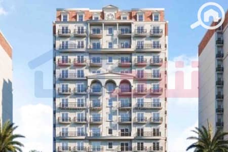 3 Bedroom Apartment for Sale in Moharam Bik, Alexandria - WhatsApp Image 2025-06-19 at 2.54. 28 PM (17). jpg